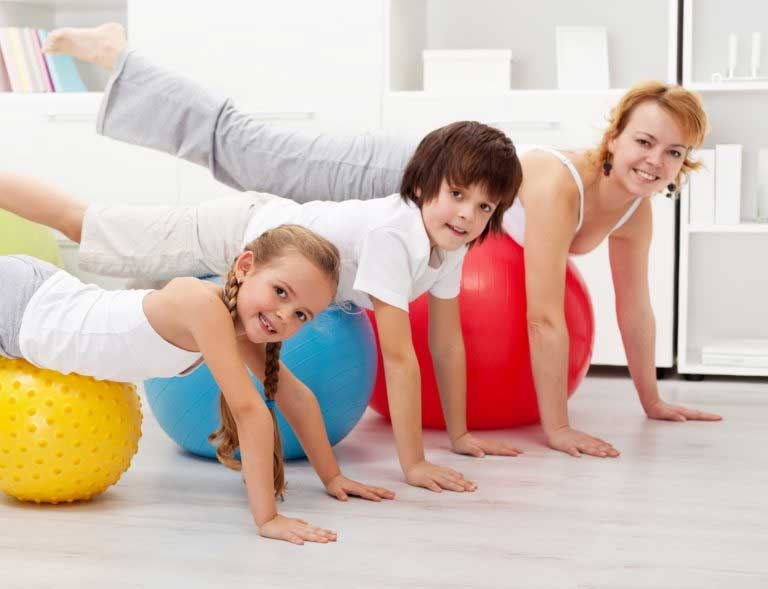Kids Learn Better When Parents React Positively to Failures