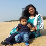 Mrs. Smitarekha Mohanty