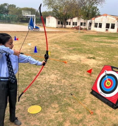 SportsGuru school sports activity