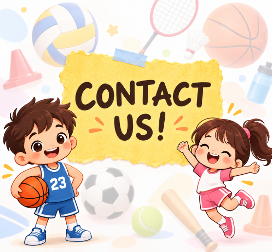 Contact SportsGuru