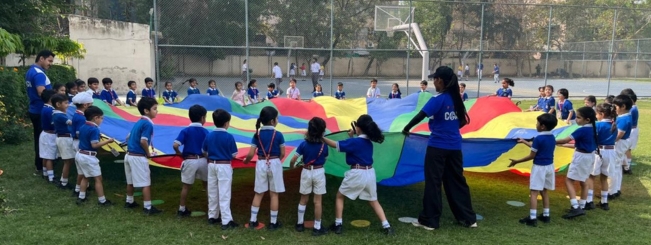 SportsGuru school sports activity