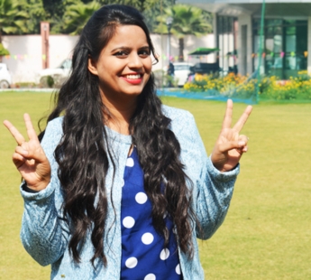 Dr. Saumya Tiwari, Program Director at SportsGuru India